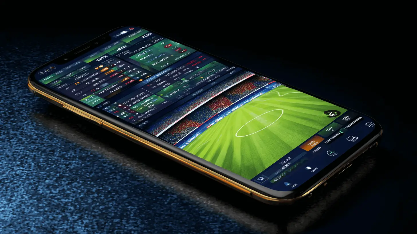 RUPIAHTOTO799 app smooth mobile gameplay