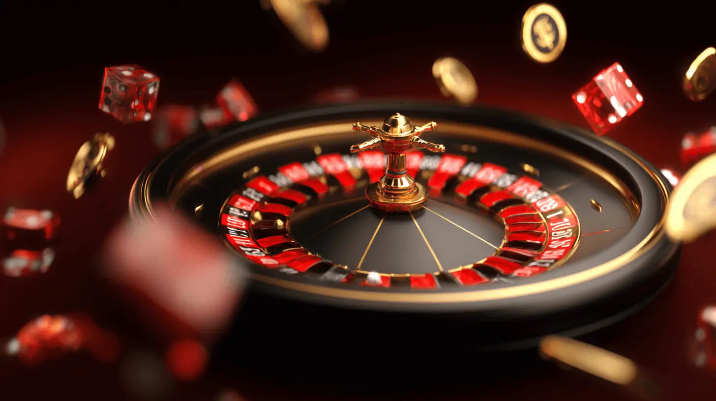 RUPIAHTOTO799 casino online gaming interface