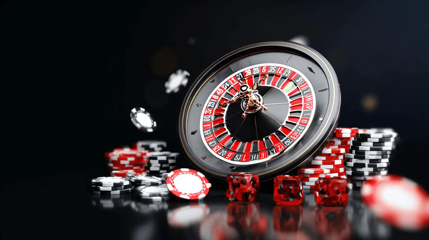 Live dealer streaming tables on RUPIAHTOTO799 casino