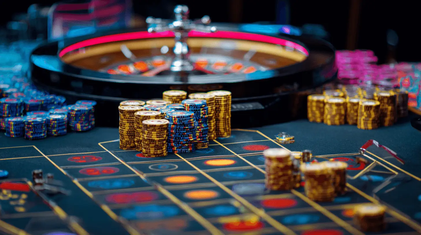 Bonuses and promotions available at RUPIAHTOTO799