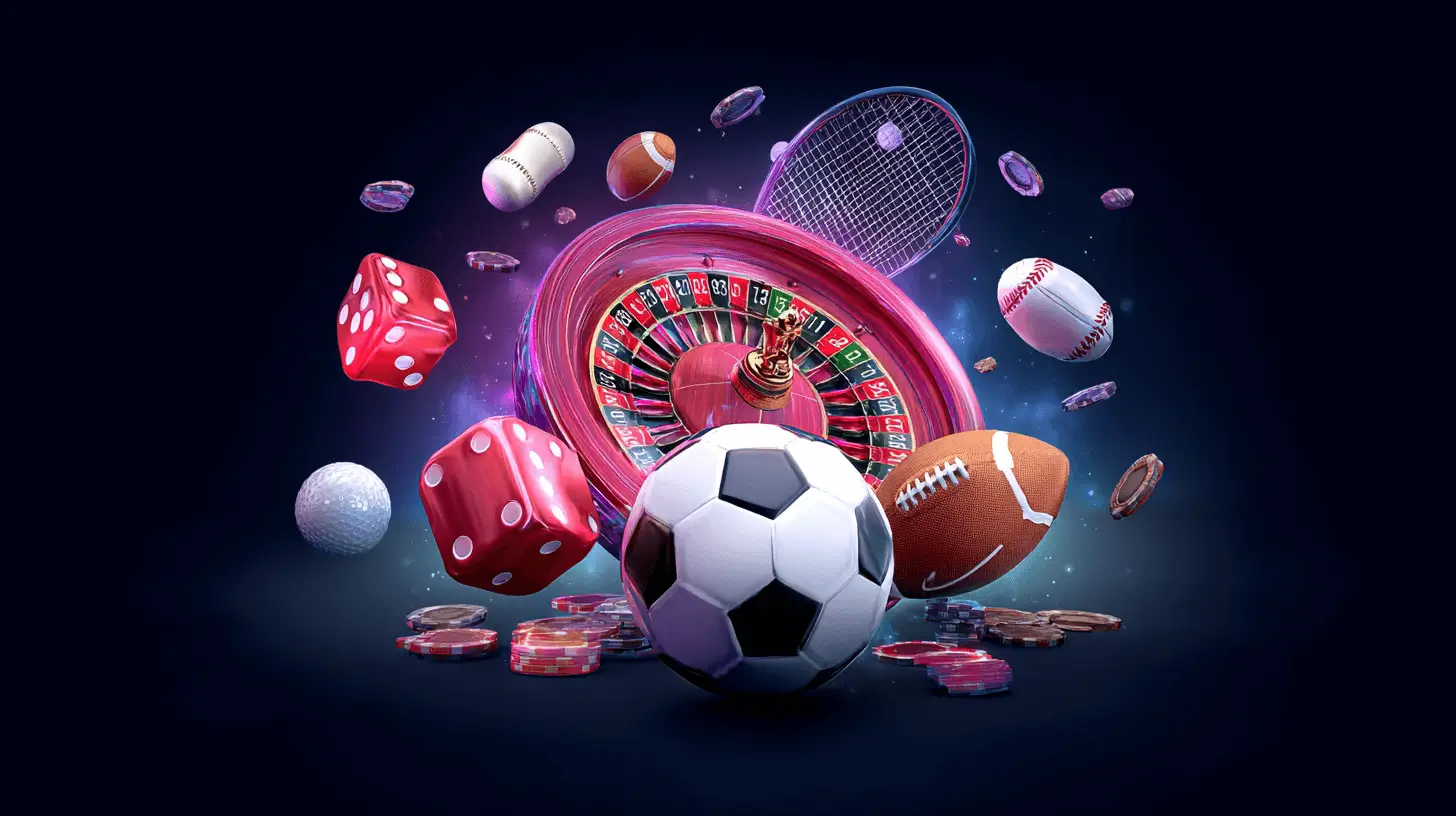 Player account and game selection on RUPIAHTOTO799