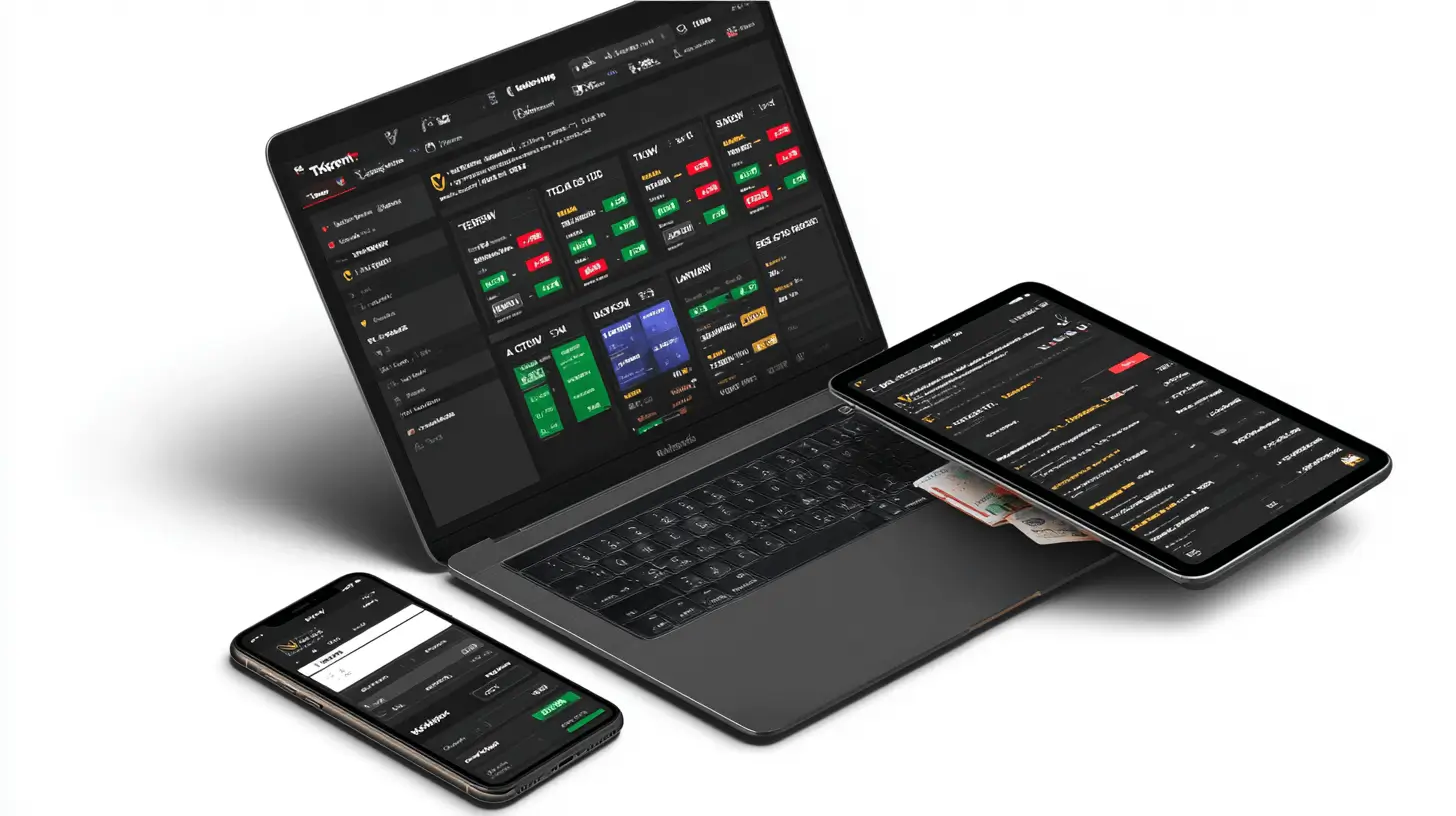 Fast and secure login to RUPIAHTOTO799 account