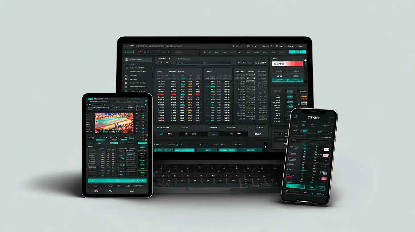 RUPIAHTOTO799 multi-device login experience